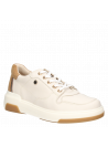 Zapatilla Mujer G382 ZAPPA blanco
