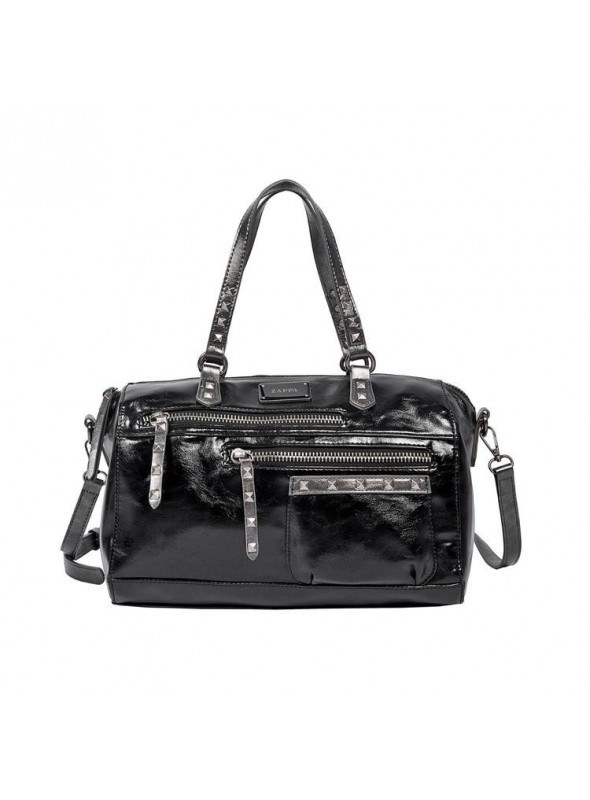Cartera Mujer G871 ZAPPA negro