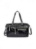 Cartera Mujer G871 ZAPPA negro