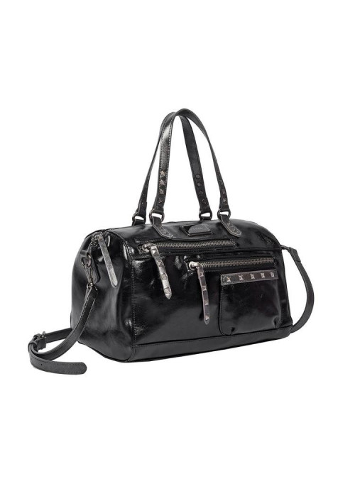 Cartera Mujer G871 ZAPPA negro
