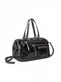 Cartera Mujer G871 ZAPPA negro