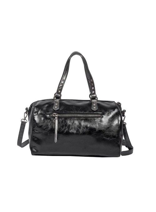 Cartera Mujer G871 ZAPPA negro