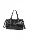 Cartera Mujer G871 ZAPPA negro