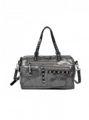 Cartera Mujer G871 ZAPPA plata