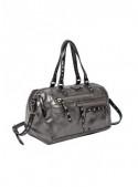 Cartera Mujer G871 ZAPPA plata
