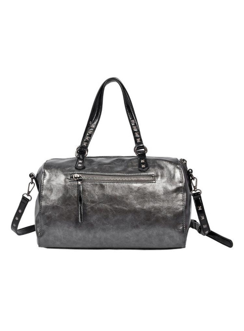 Cartera Mujer G871 ZAPPA plata