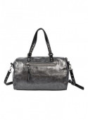 Cartera Mujer G871 ZAPPA plata