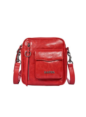Bandolera Mujer G892 ZAPPA rojo