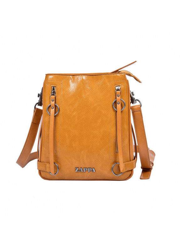 Tote Mujer G893 ZAPPA rojo