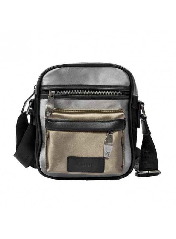 Bandolera Mujer G897 ZAPPA negro