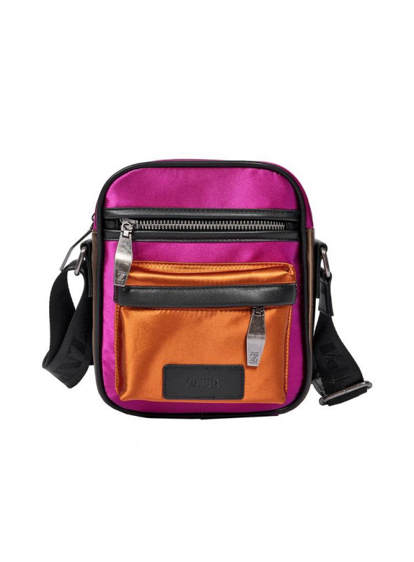 Bandolera Mujer G897 ZAPPA negro