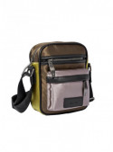 Bandolera Mujer G897 ZAPPA verde