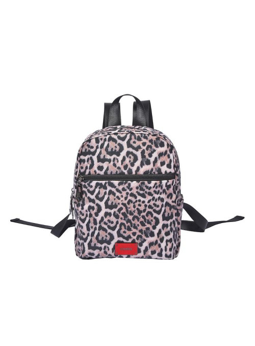 Mochila Mujer G905 ZAPPA animal print