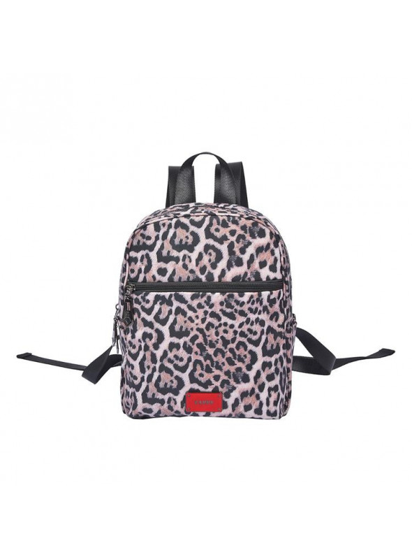Mochila Mujer G905 ZAPPA animal print