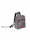 Mochila Mujer G905 ZAPPA animal print