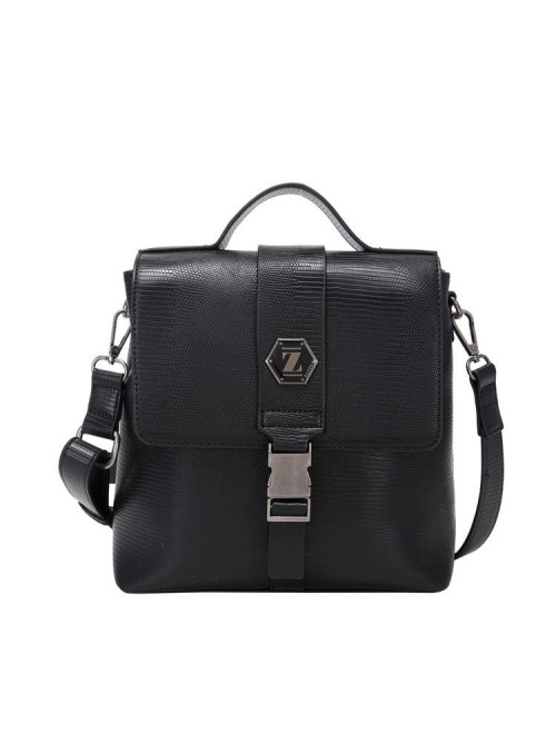 Bandolera Mujer G882 ZAPPA negro