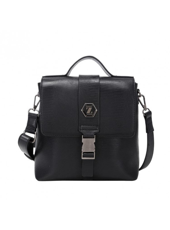 Bandolera Mujer G882 ZAPPA negro