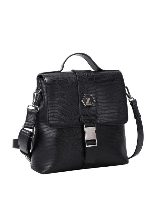 Bandolera Mujer G882 ZAPPA negro