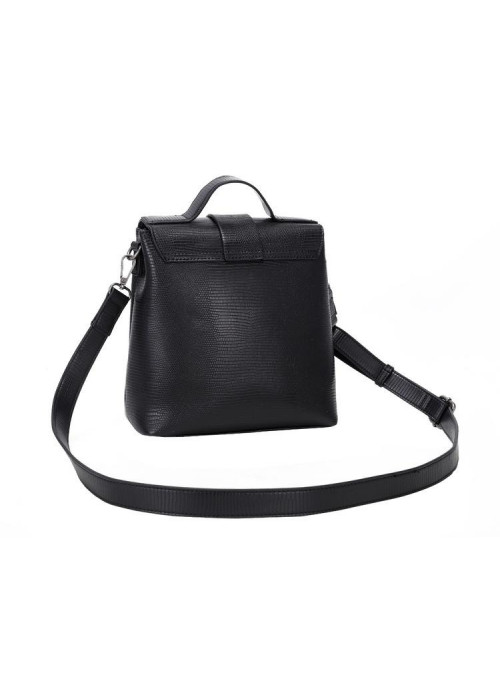 Bandolera Mujer G882 ZAPPA negro