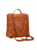 Mochila Mujer G883 ZAPPA camel
