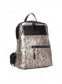 Mochila Mujer G888 ZAPPA oro