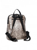 Mochila Mujer G888 ZAPPA oro