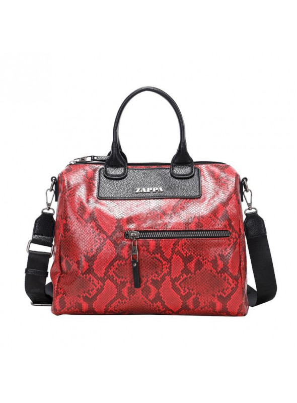 Cartera Mujer G890 ZAPPA rojo