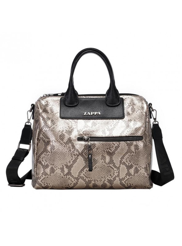Cartera Mujer G890 ZAPPA oro