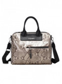 Cartera Mujer G890 ZAPPA oro