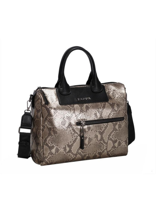 Cartera Mujer G890 ZAPPA oro