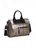 Cartera Mujer G890 ZAPPA oro