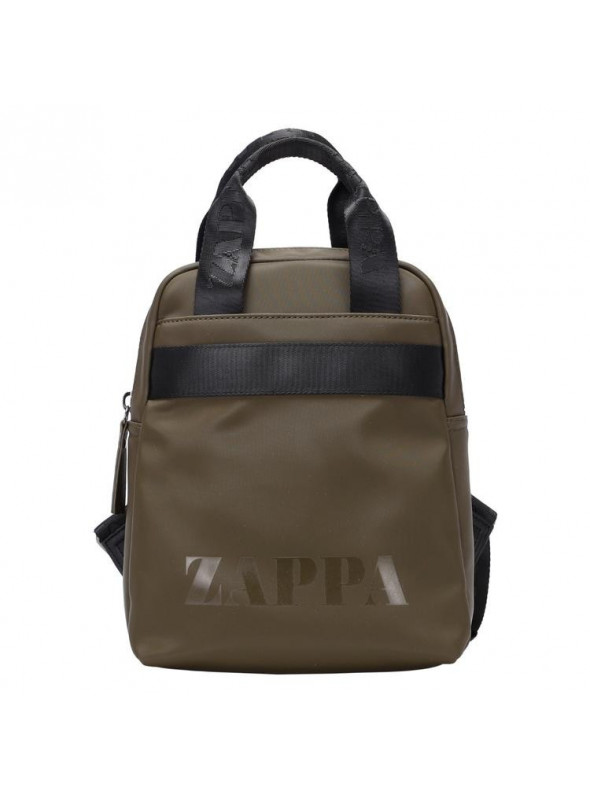 Mochila Mujer G909 Zappa verde