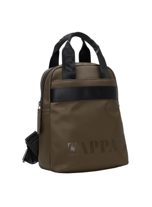 Mochila Mujer G909 Zappa verde