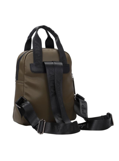 Mochila Mujer G909 Zappa verde