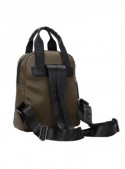 Mochila Mujer G909 Zappa verde