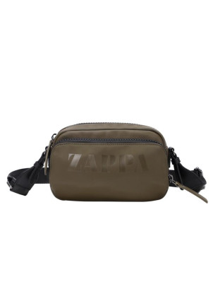 Bandolera Mujer G910 Zappa