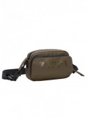 Bandolera Mujer G910 Zappa verde