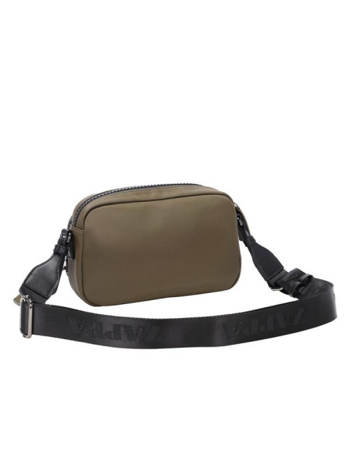Bandolera Mujer G910 Zappa verde
