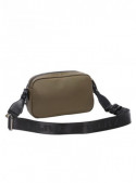 Bandolera Mujer G910 Zappa verde