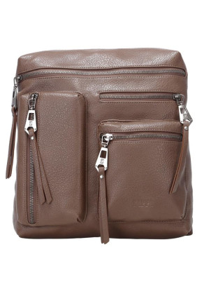 Mochila Mujer G911 Zappa