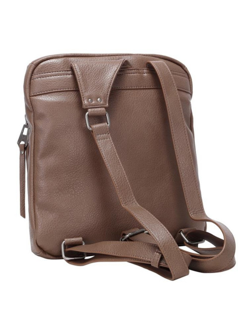 Mochila Mujer G911 Zappa cafe