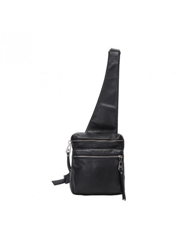 Bandolera Mujer G912 ZAPPA cafe