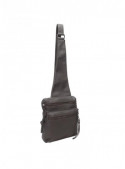 Bandolera Mujer G912 ZAPPA gris