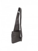 Bandolera Mujer G912 ZAPPA gris
