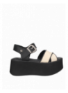 Sandalia Mujer G361 ZAPPA blanco