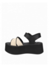 Sandalia Mujer G361 ZAPPA blanco