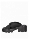 Sandalia Mujer G417 ZAPPA negro