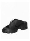Sandalia Mujer G417 ZAPPA negro