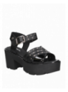 Sandalia Mujer G354 ZAPPA negro