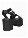 Sandalia Mujer G354 ZAPPA negro
